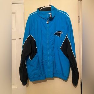Carolina Panthers Jacket